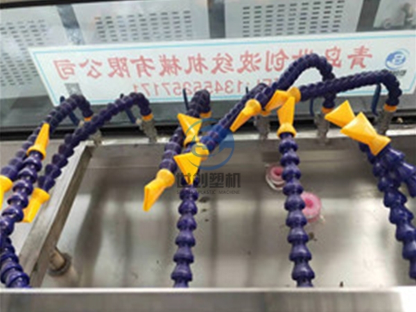 桥梁预应力管材设备