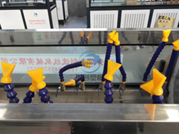 厂家定制预应力管材设备