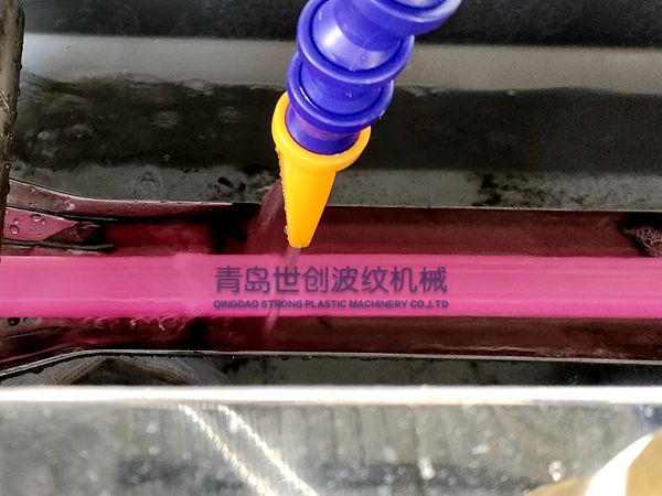 TPU内胎设备-重新定义自行车内胎的轻量化革命